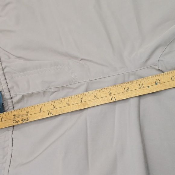 FIGS Joggers Mens 2XL Taupe Gray Blue Pants New NWT - Picture 9 of 9